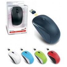 MOUSE GENIUS NX7000 INALÁMBRICO